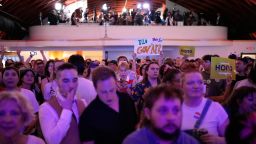 Democrats somehow managed not to blow it in Wisconsin