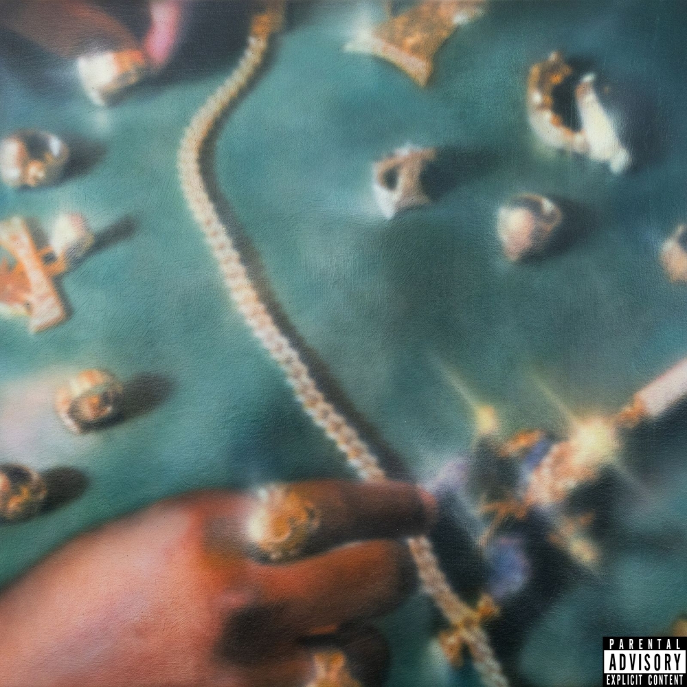 Denzel Curry and Kenneth Blume Reunite for New Album ii Release