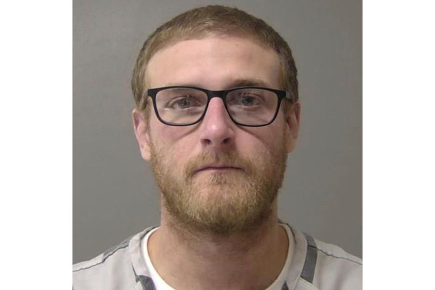 Deputy Turned Inmate Meets Expectedly Bad Ending