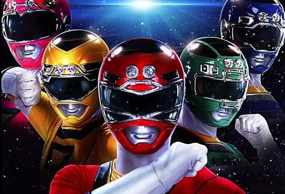 Disney Ditches Power Rangers Reboot Because Obvious Cash Grab Didnt Work