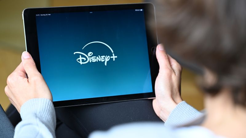 Disney hands over beloved characters to TikTok chaos merchants