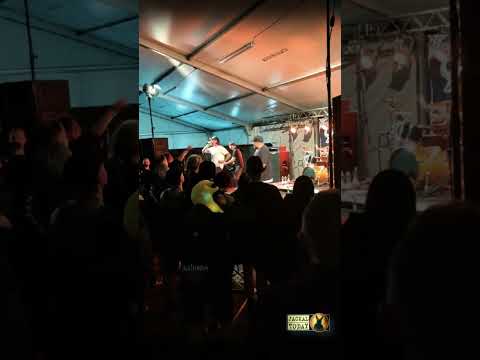 Do or Die at Death Coffee Party 2026, Czech Republic (08/22/2026)