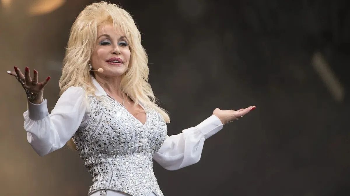 Dolly Parton Estate Plans Big Party Instead of Memorial