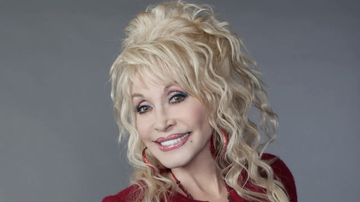 Dolly Parton Gets Digital With Avatar Concerts Coming Soon