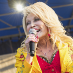 Dolly Parton Shares Wisdom In New Exclusive Interview