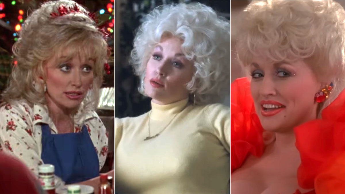 Dolly Parton's Most Iconic Film and TV Roles to Stream Now