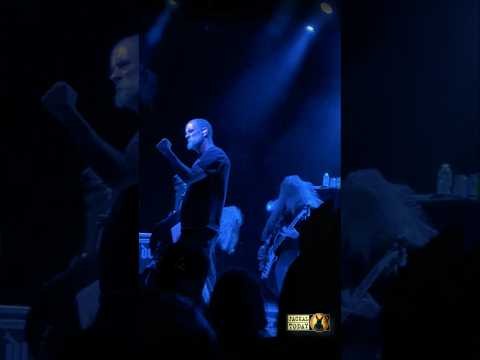 Down in Greensboro, NC (08/16/2026)