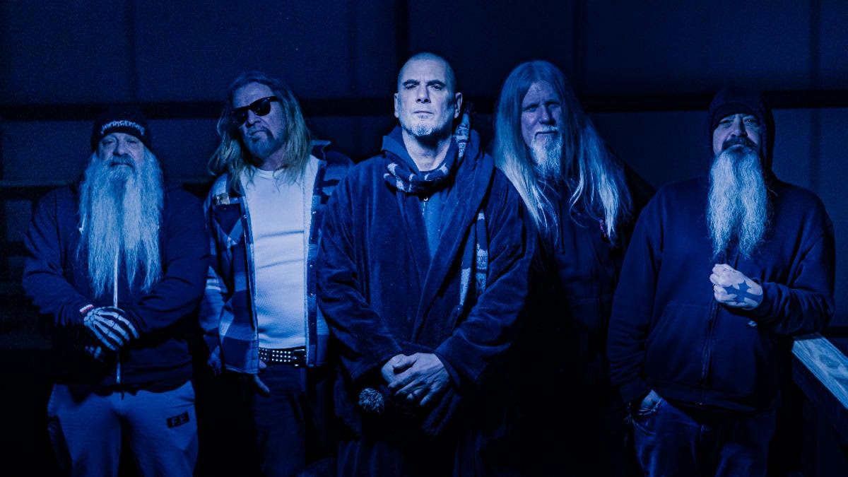 Down Unleashes Epic New Single Blood Oath This Week