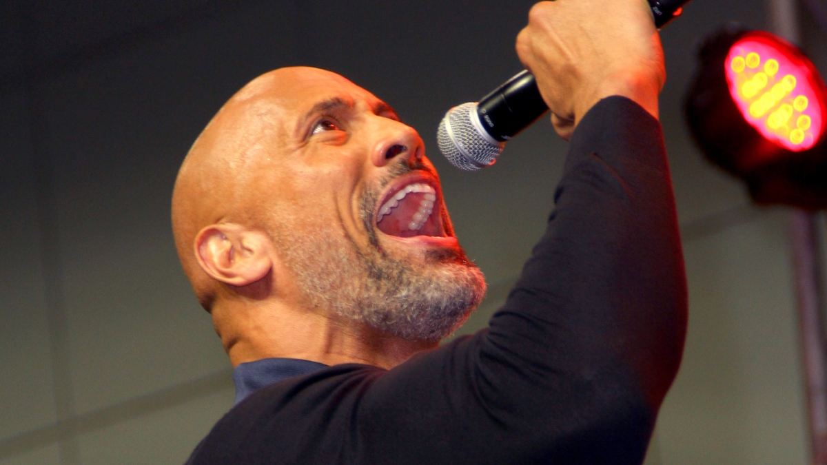 Dwayne Johnson Eyes Music Career With Soul And Country Twist