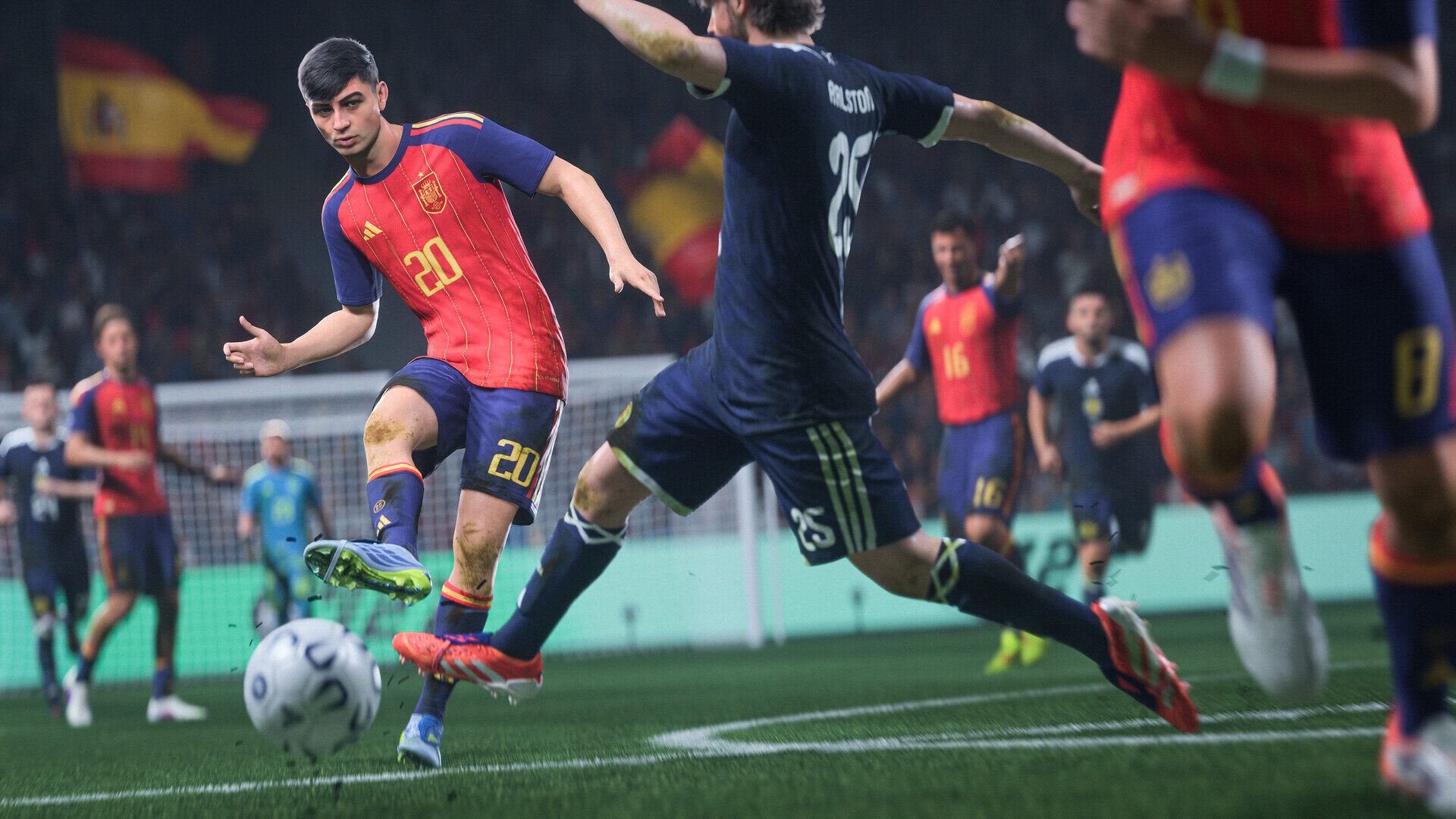 EA Doubles Down on FC 27 with Even More Stuff to Buy