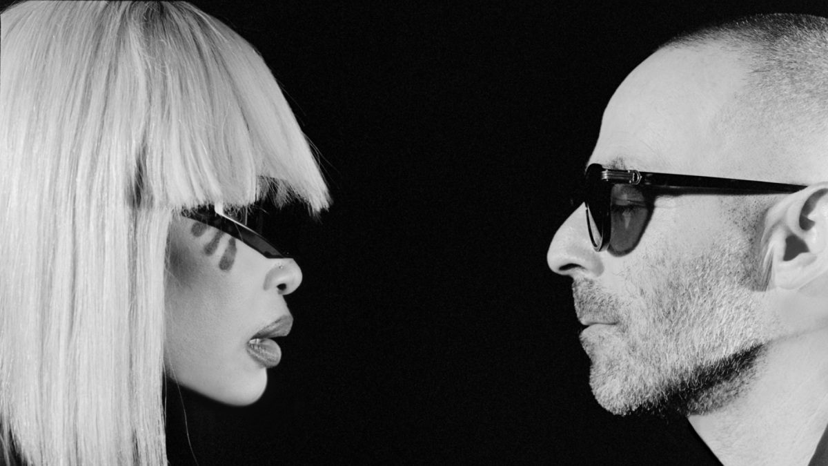 Erykah Badu and The Alchemist Drop Surprise New Album