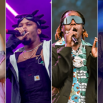 Fall 2026s Hottest Hip Hop Tours Revealed Now