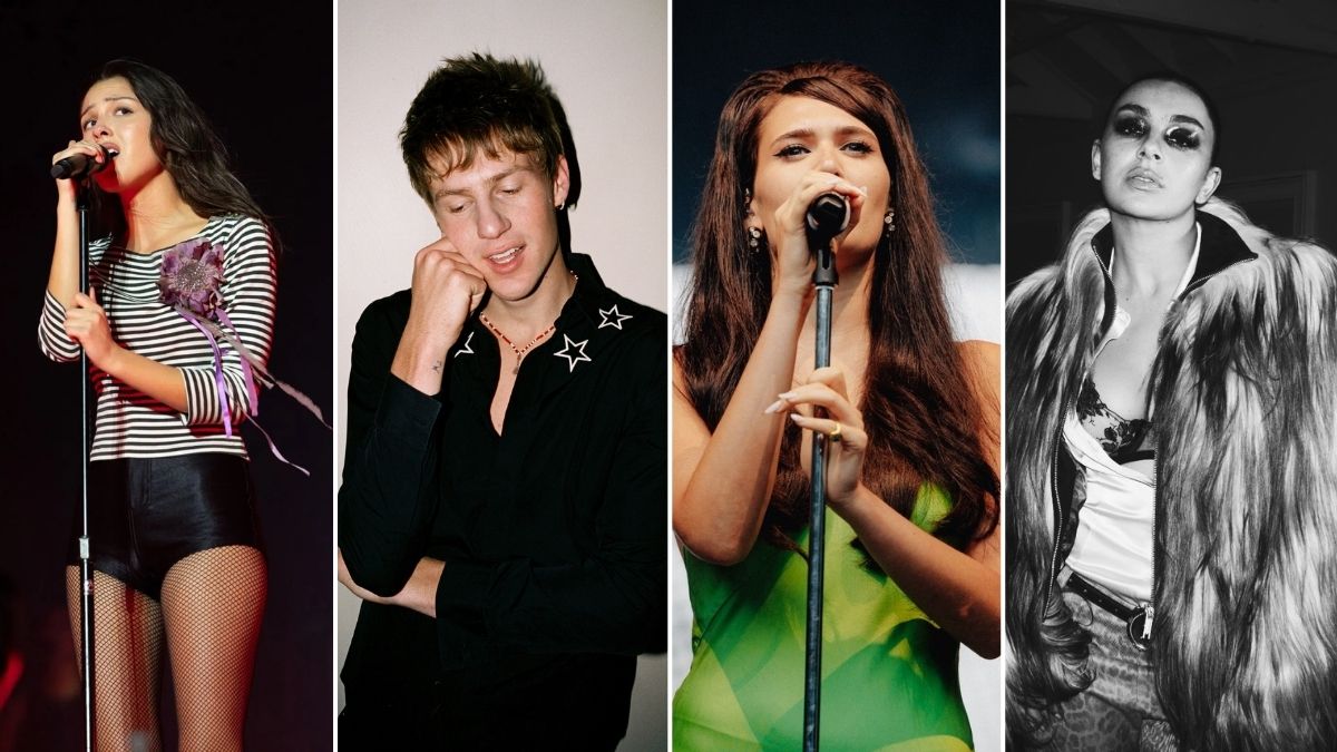 Fall 2026s Hottest Pop Tours To Watch