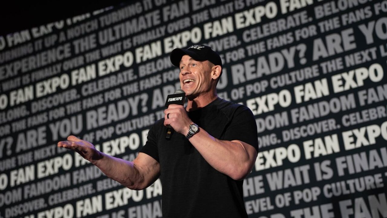 FAN EXPO Canada 2026 Promises More Overpriced Nostalgia And Crowds