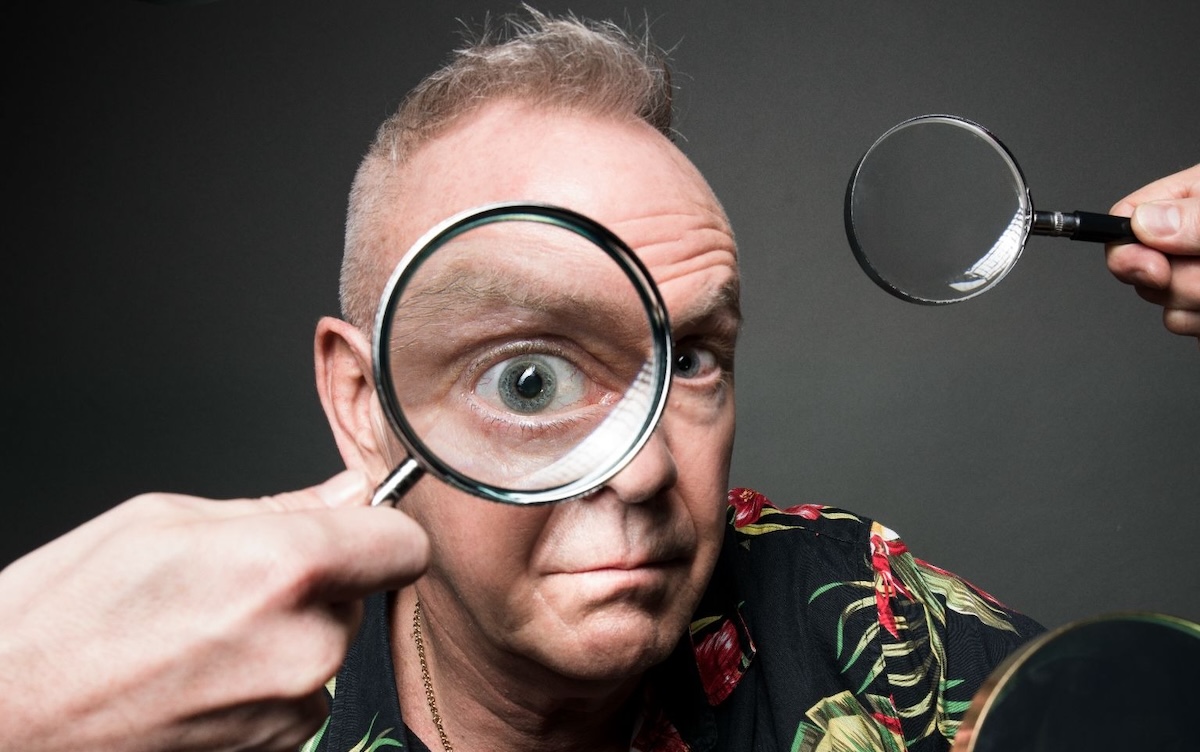 Fatboy Slim rehashes Better Living Through Chemistry because you didn't buy it enough