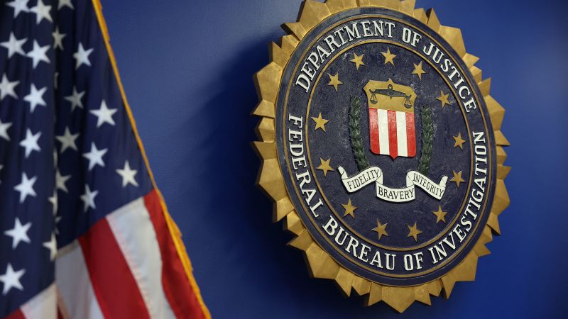 FBI Agent Excelling At Crypto Heist Investigation By Doing It Themselves