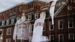 Federal Judge Rejects Trump's Attempt to School Harvard on Anti-Semitism