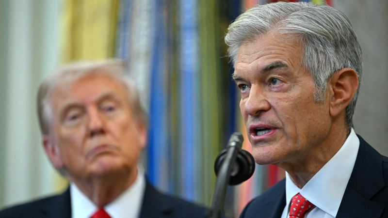 Feds Decide Who Gets Healthcare Now Apparently