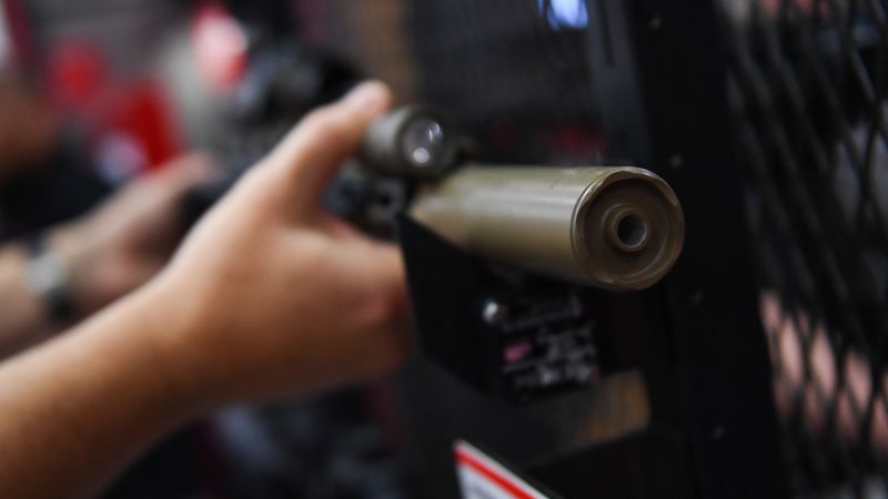 Feds Suddenly Forget How Guns Work Apparently