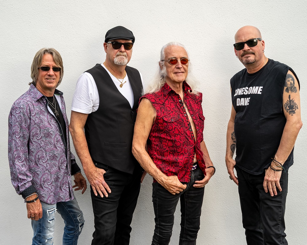 foghat band 2023