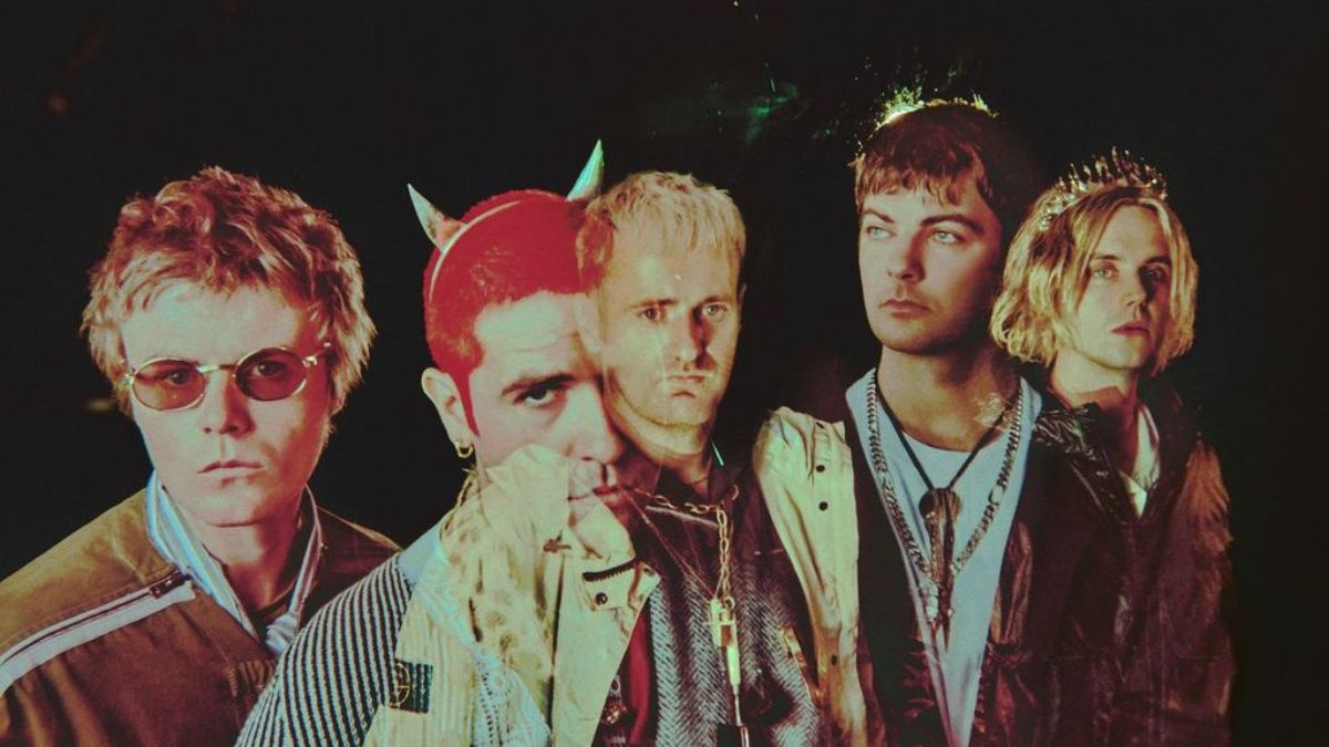 Fontaines D.C. Set Fall Headliners in Brooklyn and Los Angeles