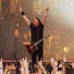 Foo Fighters Launch 2026 Tour with Queens of the Stone Age