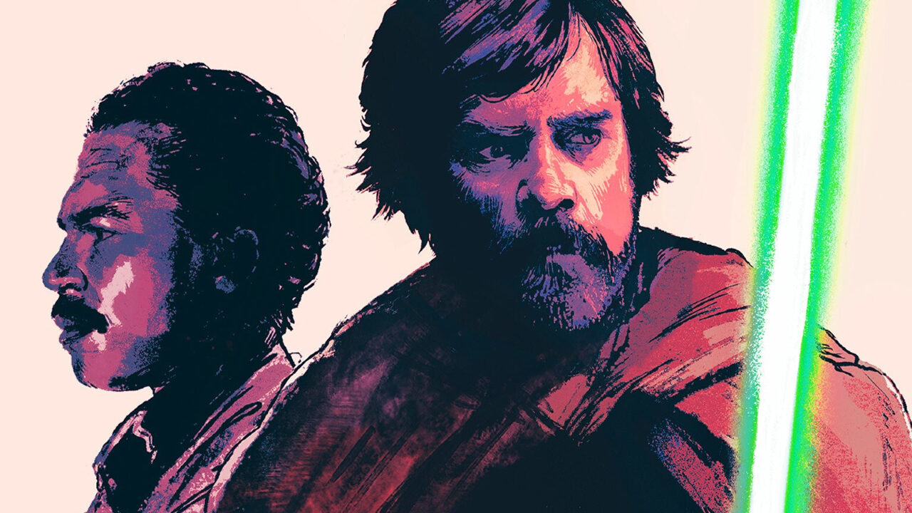 Galactic Cash Grabs: Sequel Era Books and Comics Worth Your Credits