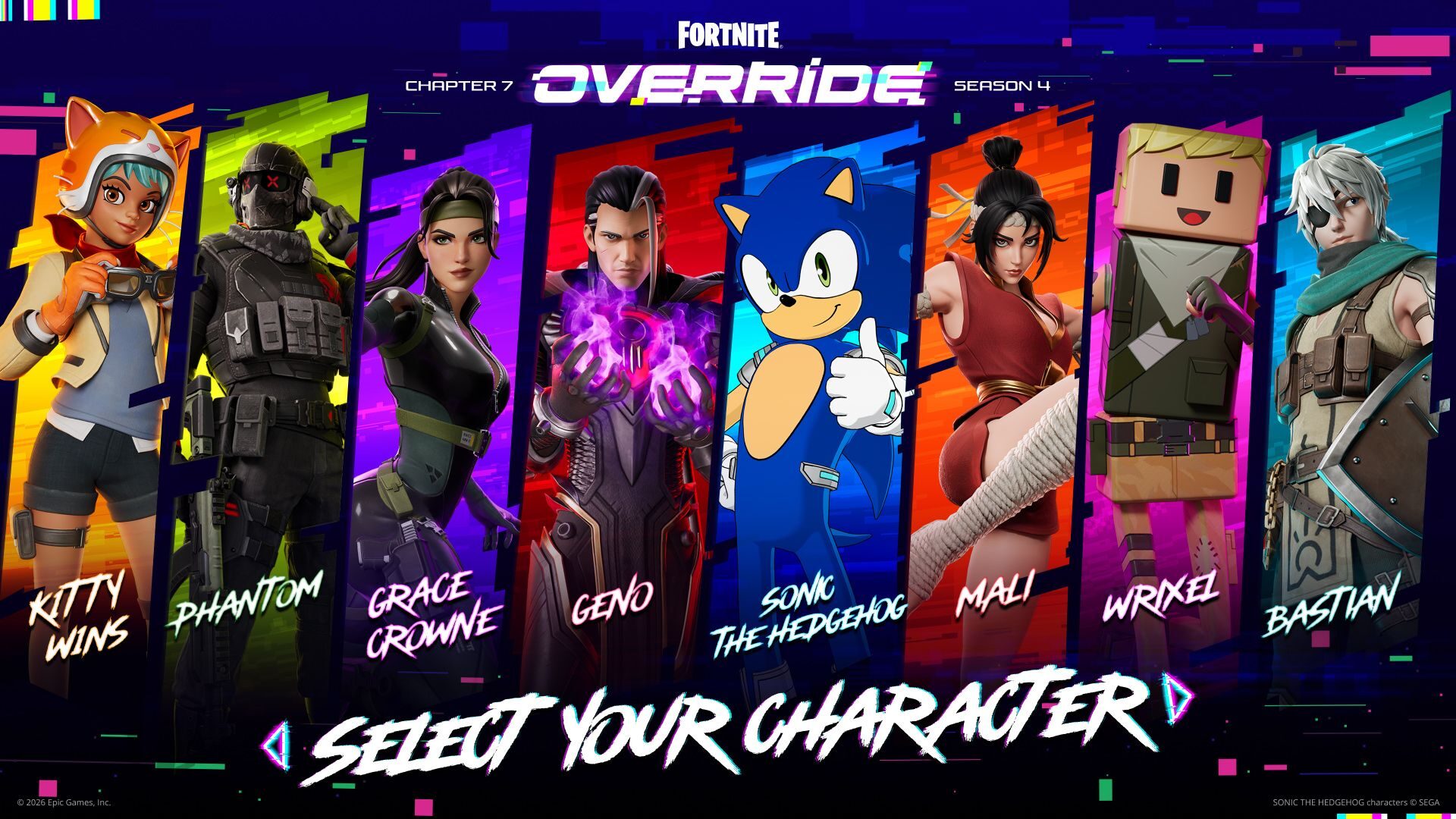 Gaming Genius Strikes Again: Fortnite Arcade Mode ώ
