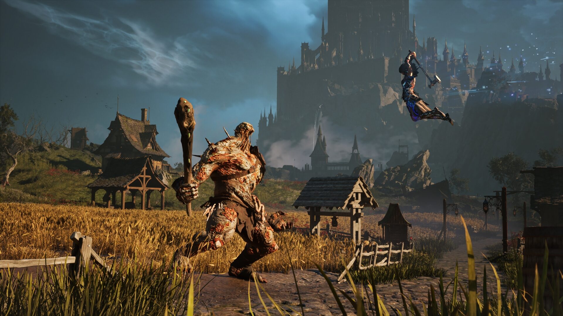 Gaming's Biggest Cash Grabs Unveiled at gamescom 2026