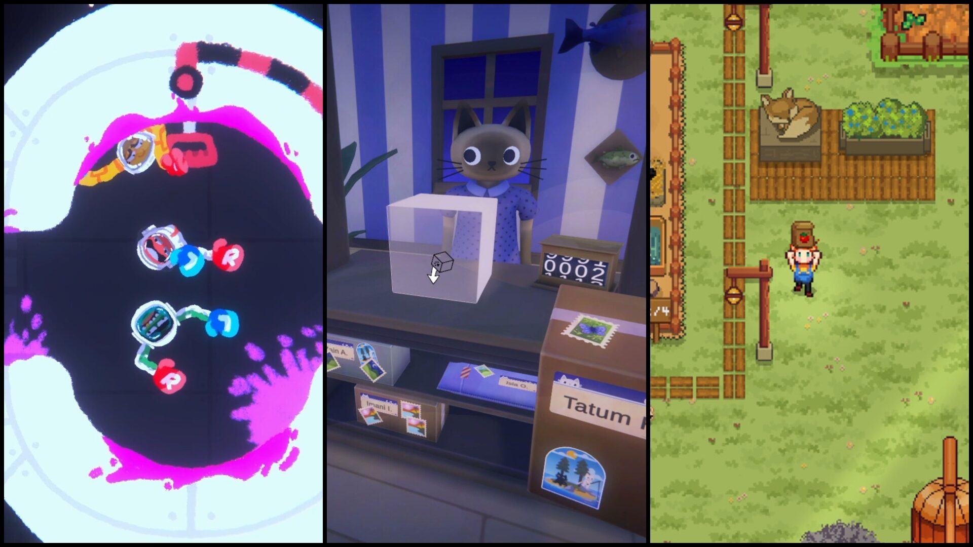 Gaming's last hope: hidden gems surface amidst blockbuster monotony