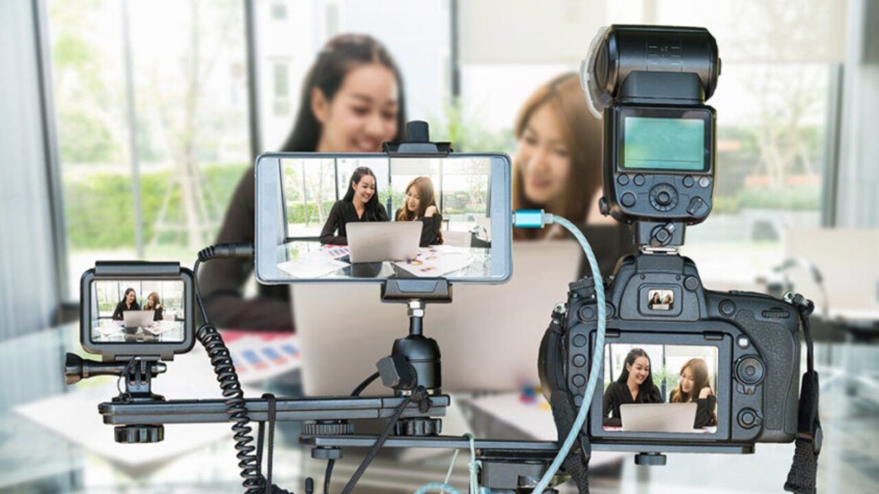 Gaming's latest cash grab: overpriced live stream cameras for wannabe influencers
