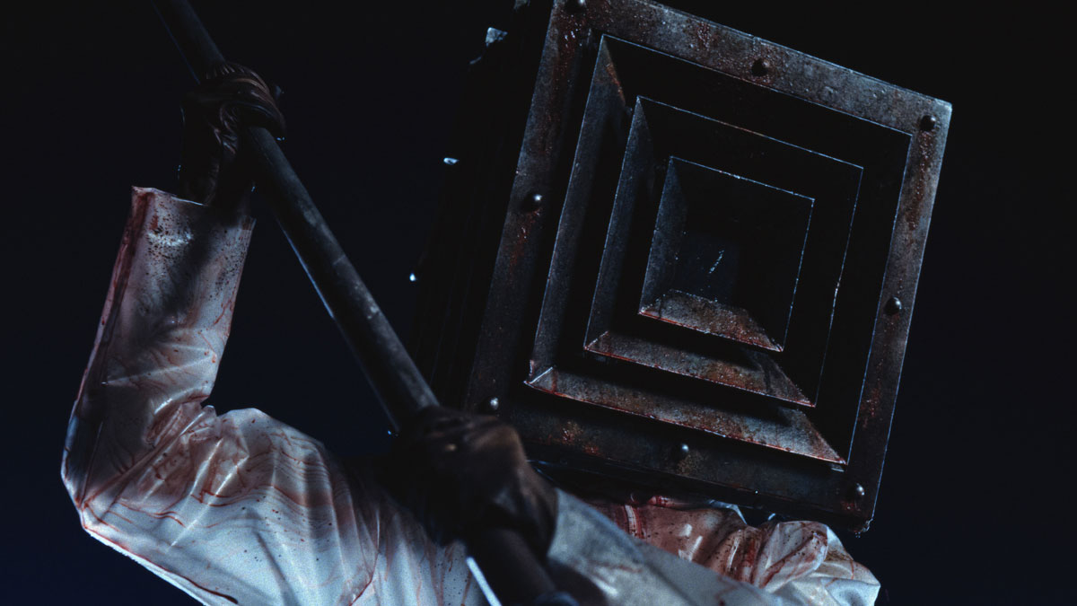 Gillian Anderson Shines in Dark Teen Thriller Camp Miasma