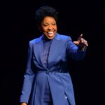 Gladys Knight Slows Down Live Performances Amid Health Concerns