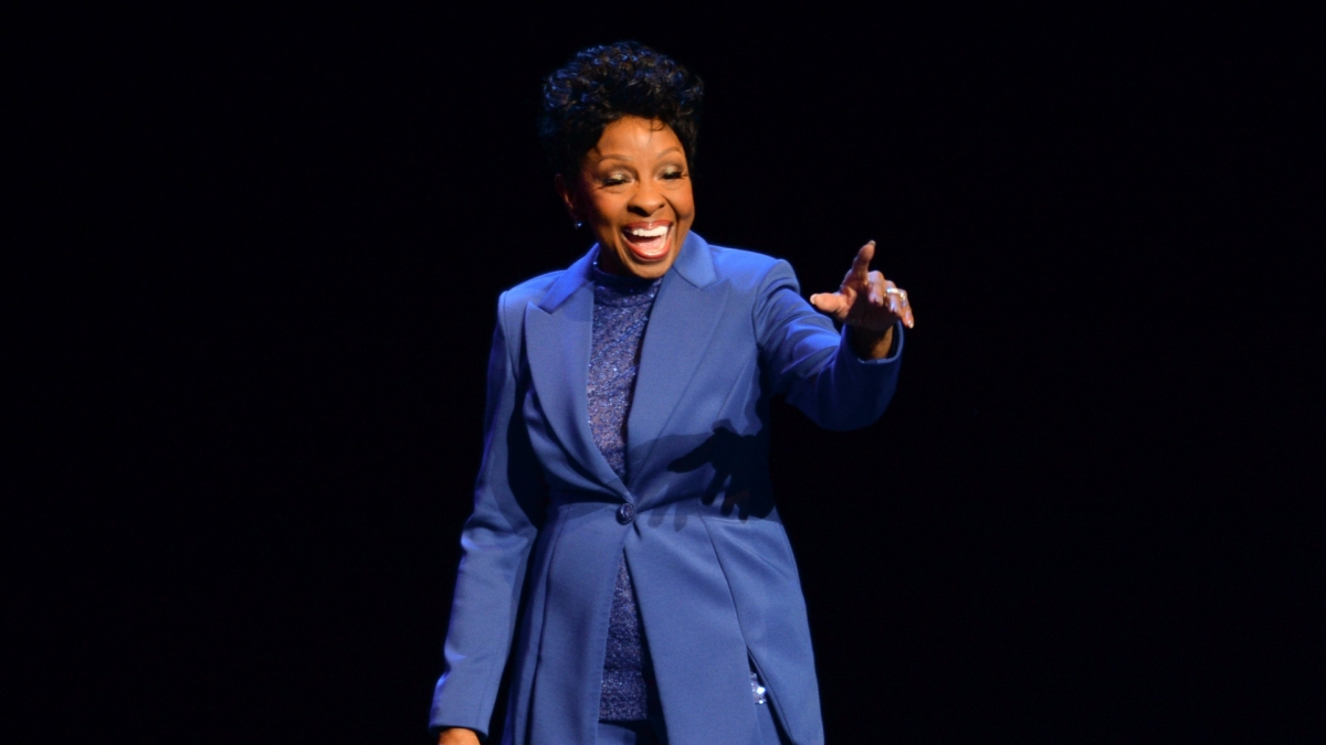 Gladys Knight Slows Down Live Performances Amid Health Concerns