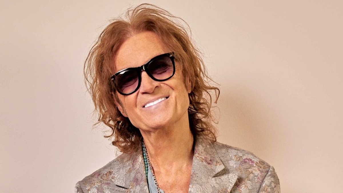 Glenn Hughes Calls It Quits On Live Shows After Legendary Career