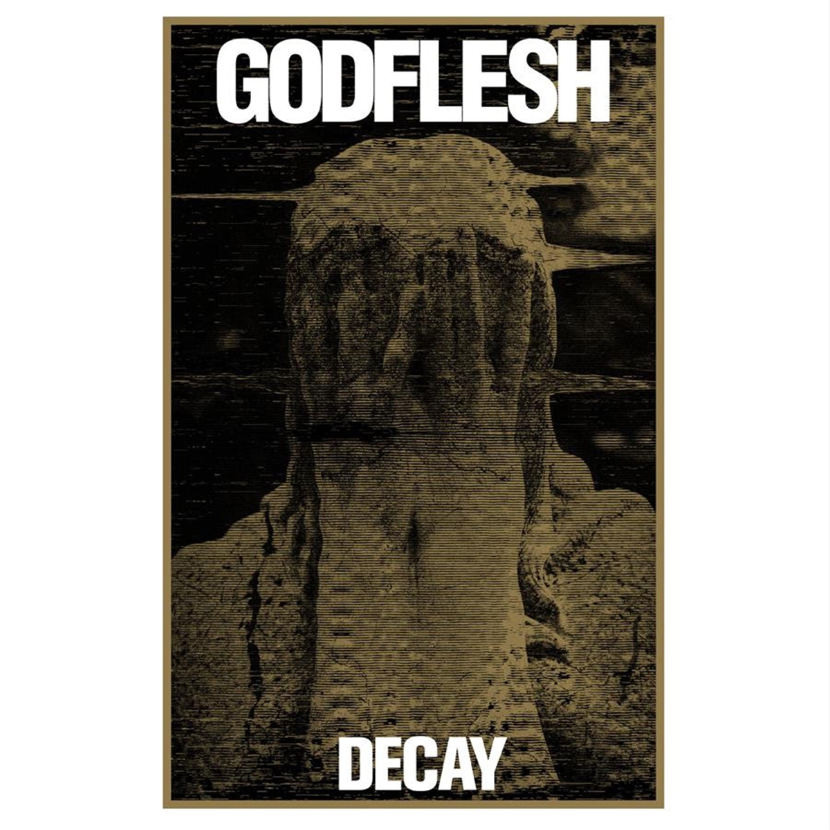 Godflesh Drops Final Album Decay and New Track
