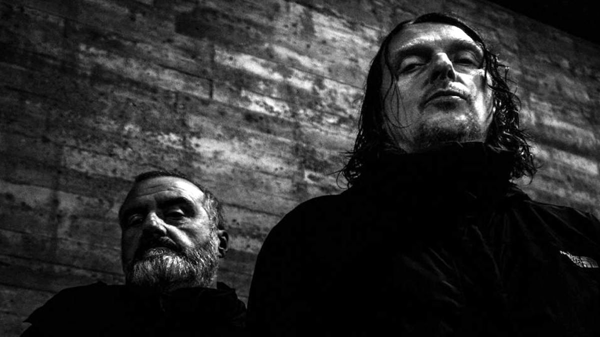 Godflesh Drops Thrilling New Single Living Ending