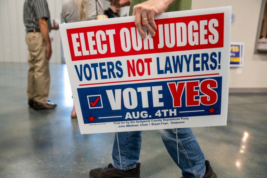 GOP Lawmakers Eagerly Restrict Voting Rights For Some Reason