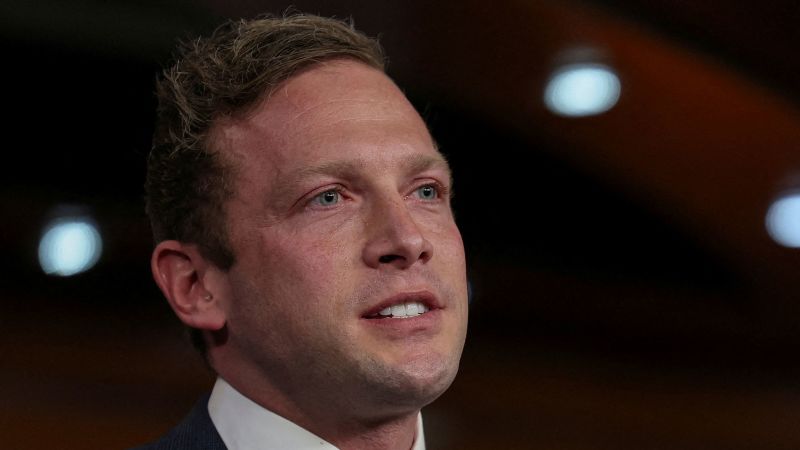 GOP Rep Max Miller's Reelection Now About Everything Else Apparently