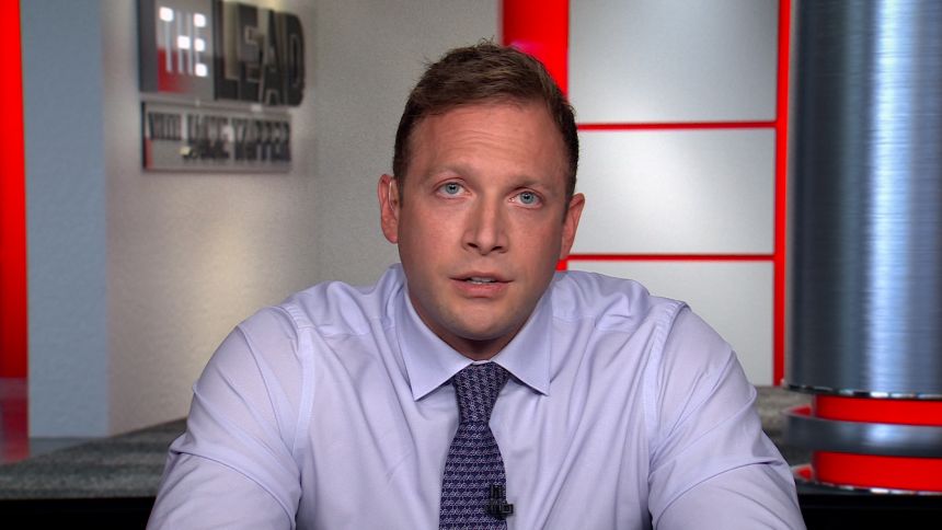 GOP Scandals Mount Because That's Just Their Brand Now