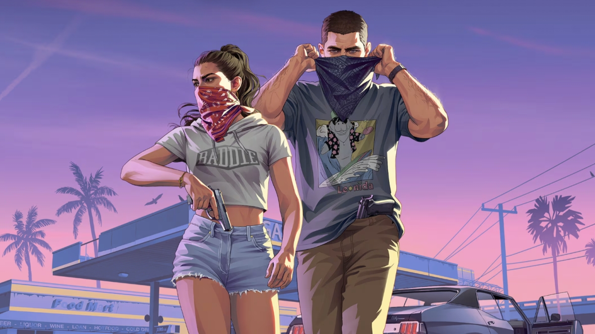 Grand Theft Auto VI Details Revealed in Extended First Look