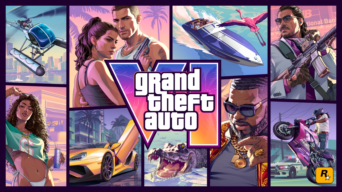 Grand Theft Auto VI Latest Updates And Details