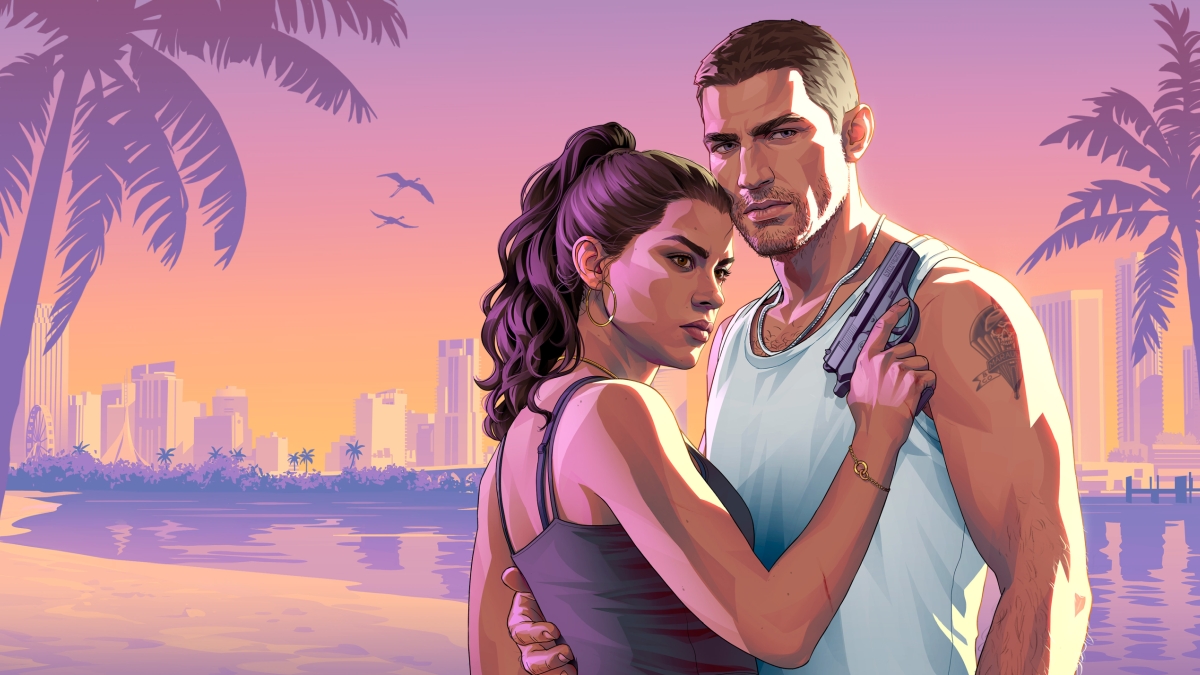 GTA VI Adds Character Customization And Relationship Options