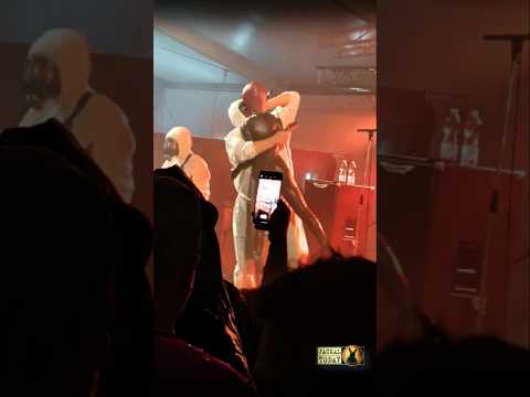 Gutalax at Death Coffee Party 2026, Czech Republic (08/22/2026)