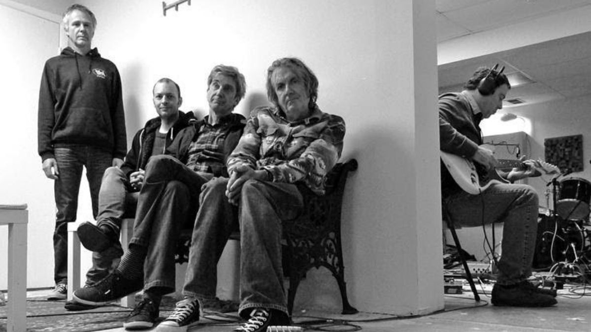 Half Japanese Co-Founder David Fair Passes Away Suddenly