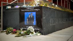 Hate Crimes Now Available At Central Synagogue Courtesy Of Local Man