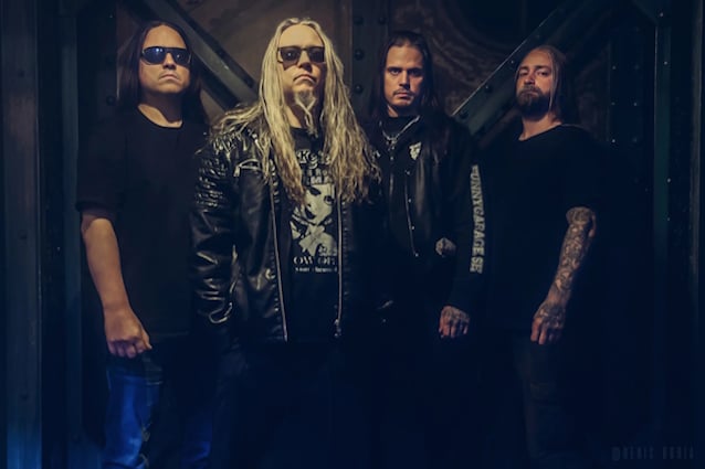Hypocrisy's North American Tour Axed Because Paperwork Is Hard