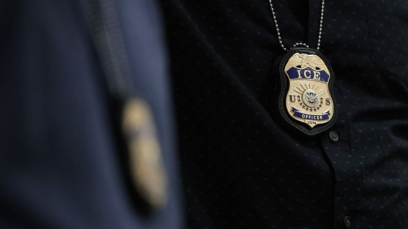 ICE Sells Insurance to Cops Who Might Get Sued