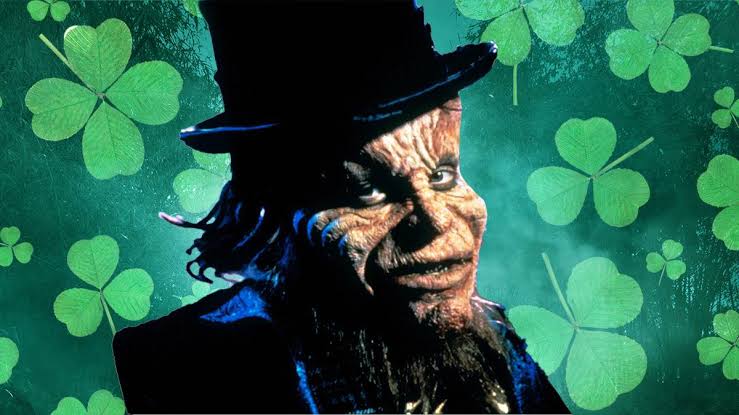 Because the World Was Missing a Leprechaun Reboot Apparently