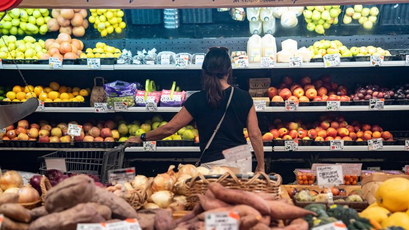 Inflation Slows Down Because Apparently That's A Thing Now